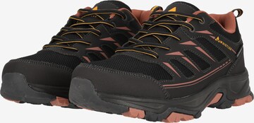 Whistler Outdoorschuhe 'Haksa' in Orange