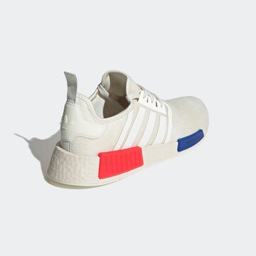 ADIDAS ORIGINALS Sneakers 'NMD R1' in White