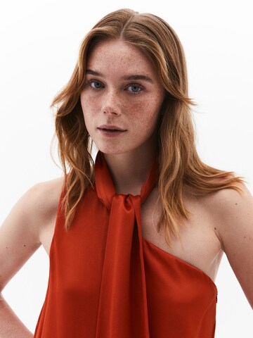 OXXO Dress in Red
