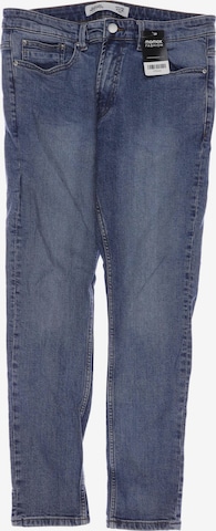 BURTON Jeans in 34 in Blue: front