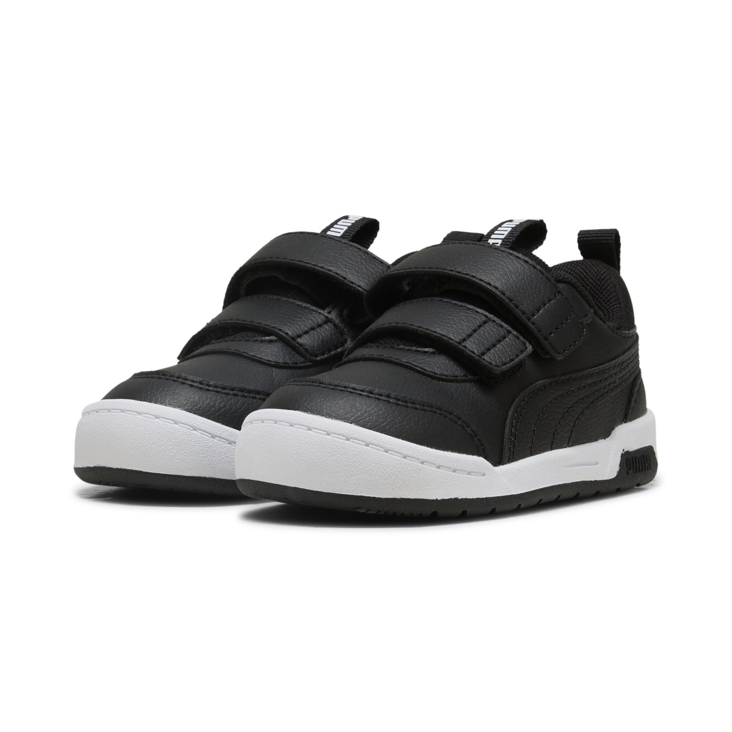 PUMA Trainers 'Multiflex 2' in Black