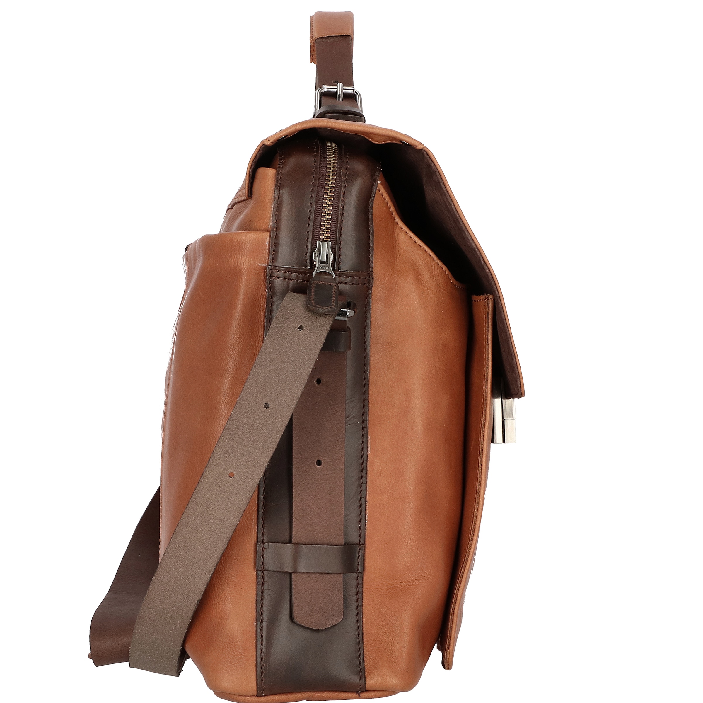 Porte-documents Harold's en marron