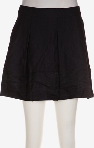 TOMMY HILFIGER Skirt in S in Blue: front