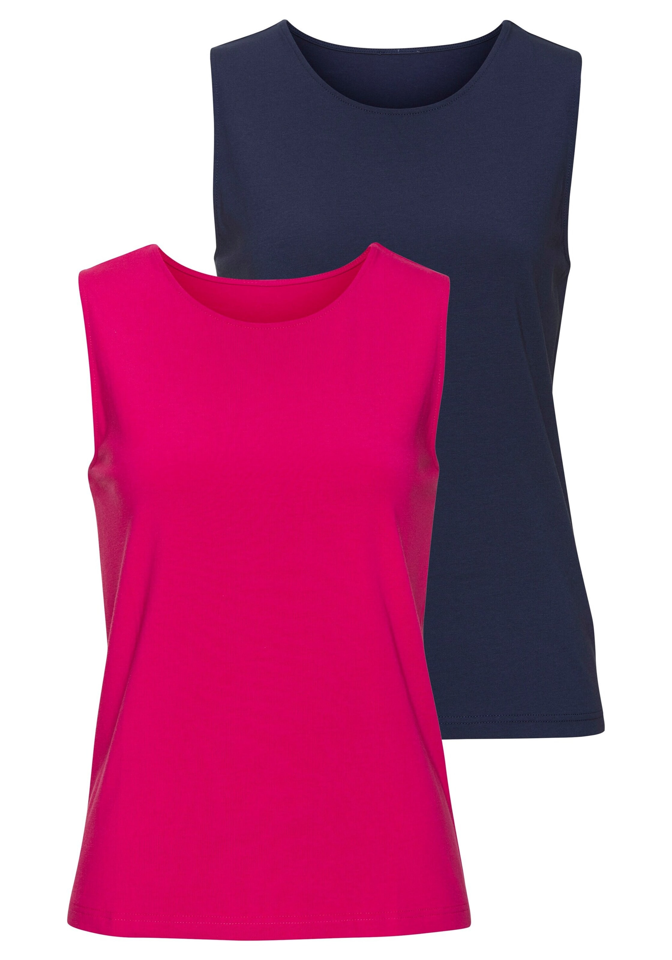 zils LASCANA Topiņš: no priekšpuses