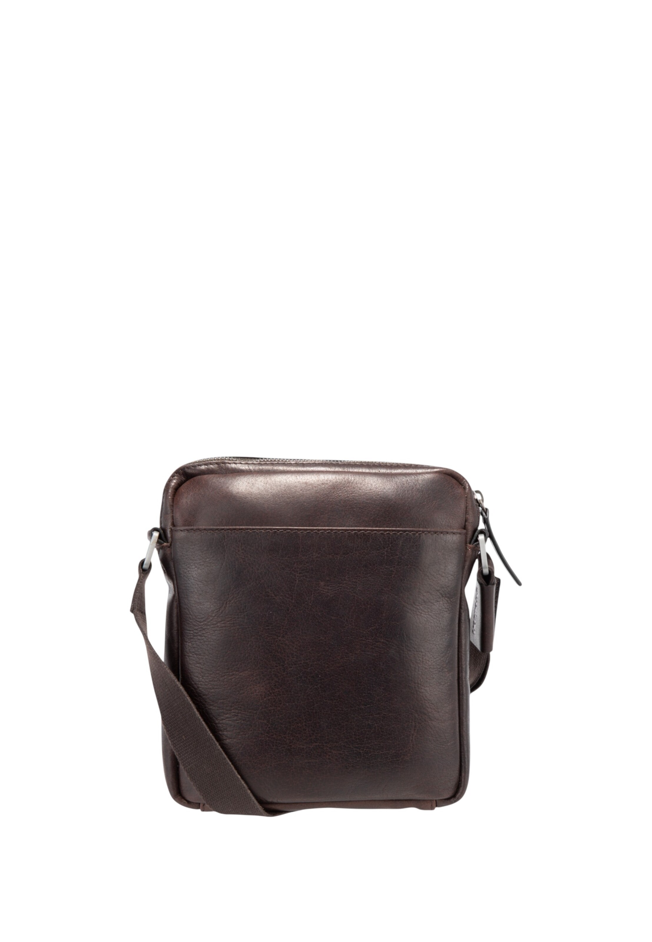 STRELLSON Crossbody Bag 'Abbey Marcus' in Brown