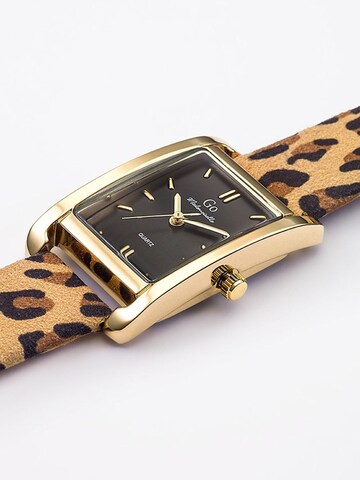 GO GirlOnly Analoguhr‌‌‌‌‌‌ in Braun