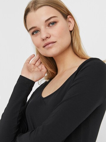 T-shirt VERO MODA en noir