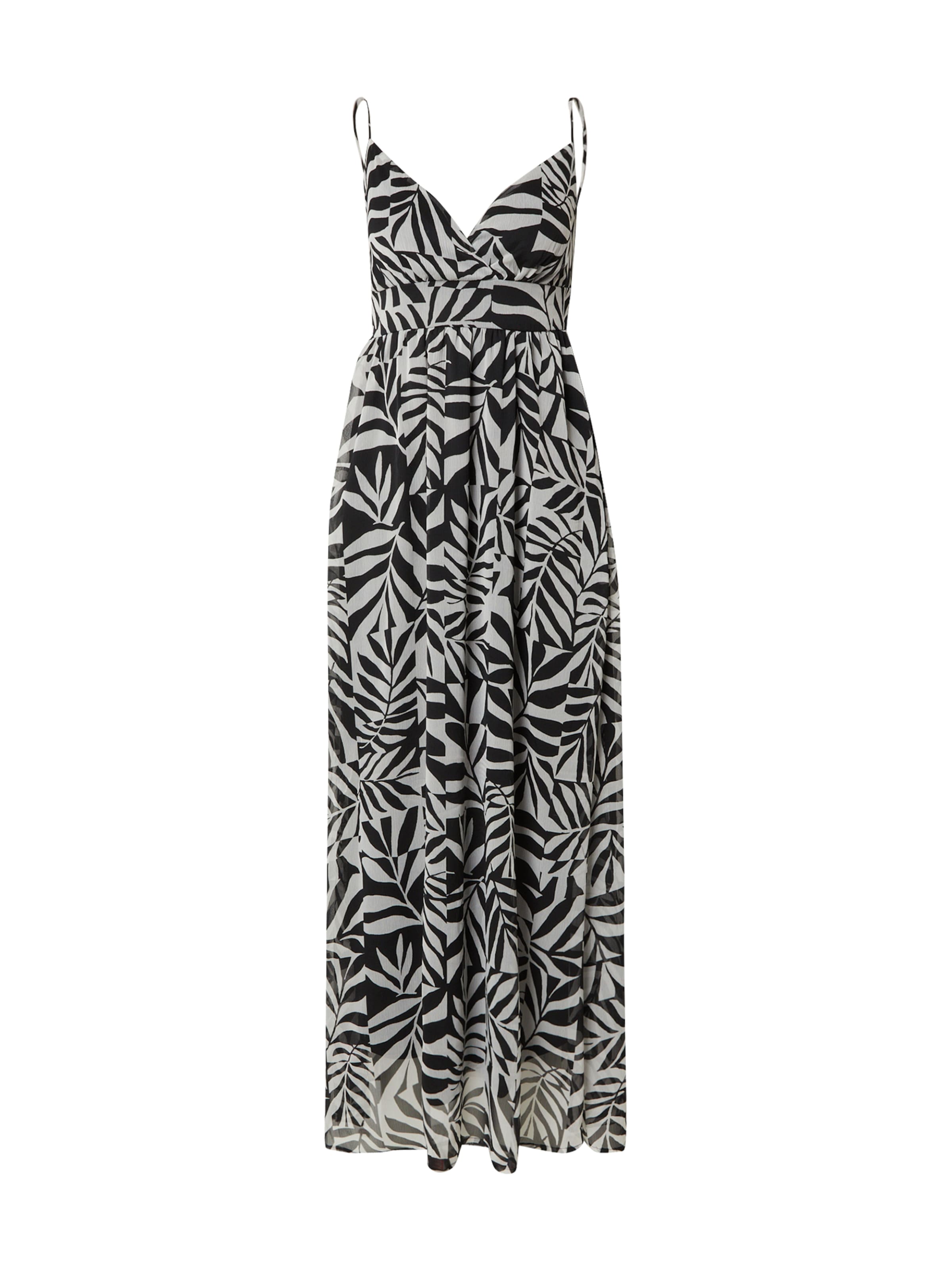 ONLY Dress 'ONLASTA' in Black: front