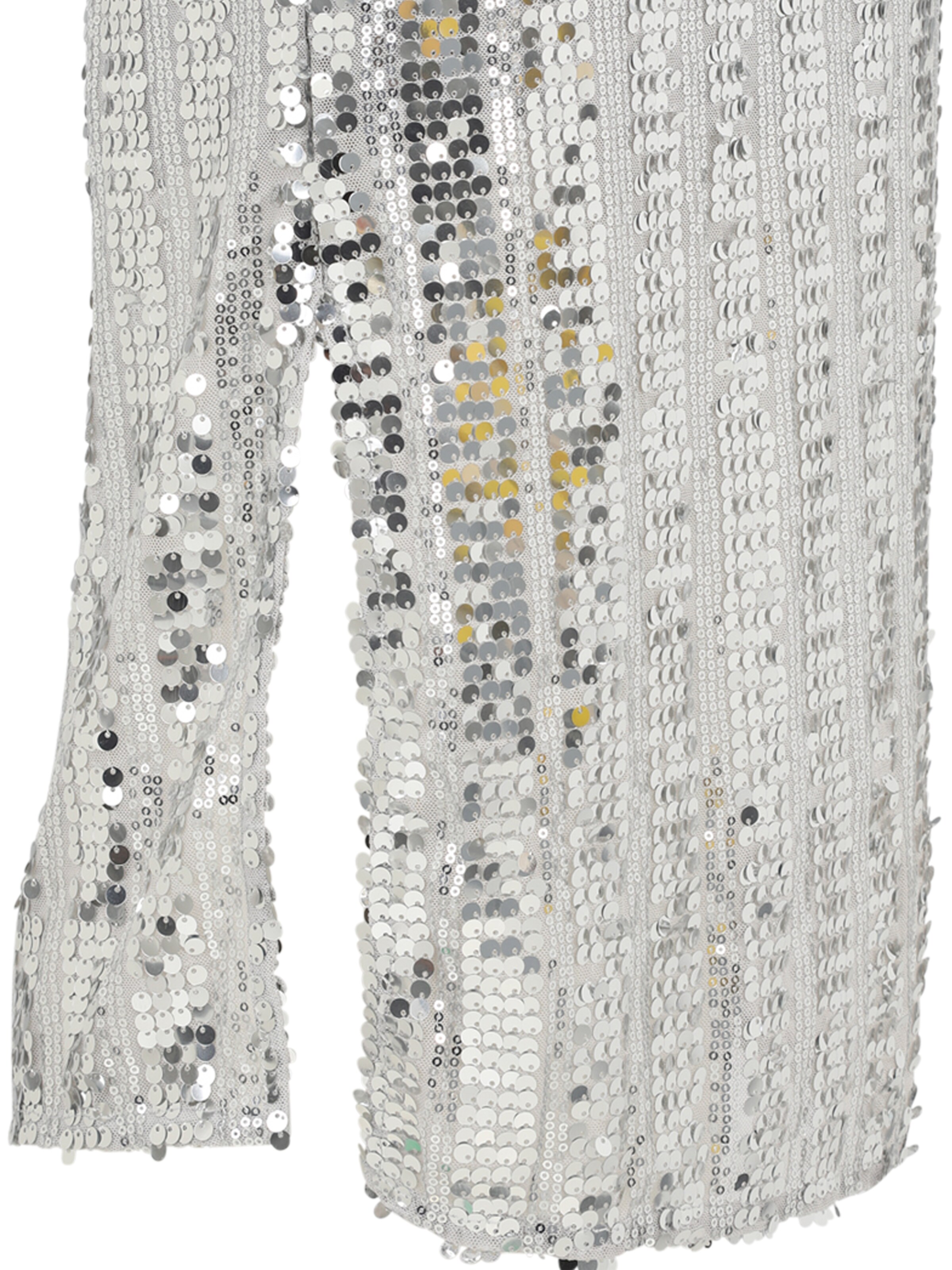 Gonna 'VMEFA' di Vero Moda Petite in argento