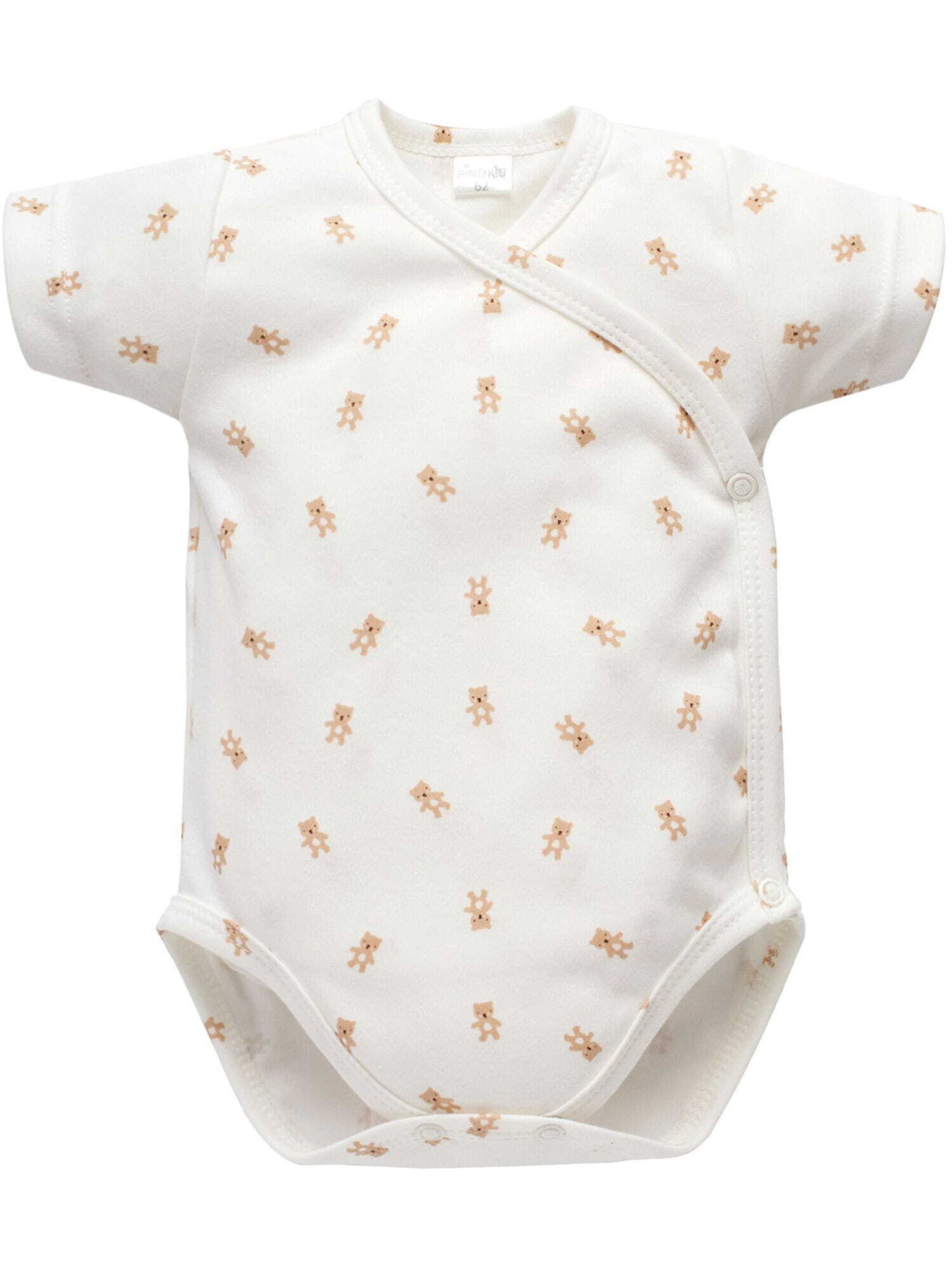 Pinokio Body 'C01030-001' in Beige: Vorderseite