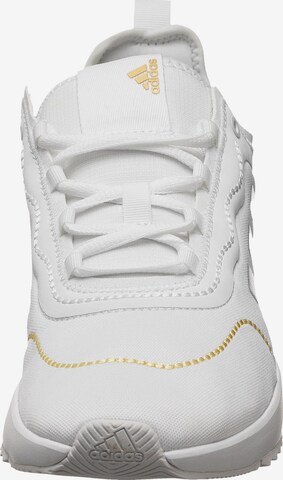 ADIDAS PERFORMANCE Running Shoes 'Fukasa' in White