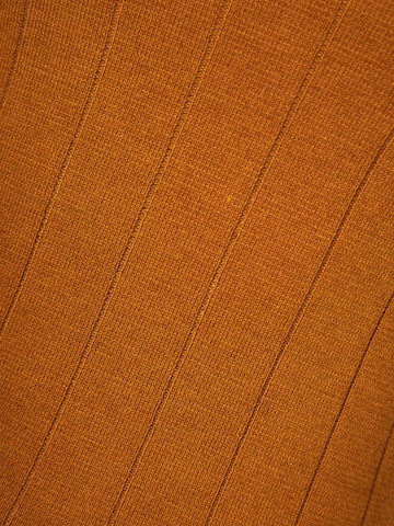 Pull-over Funky Buddha en marron