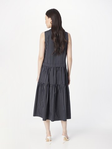 Max Mara Leisure Dress 'MEGATON' in Black