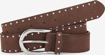 LASCANA Belt in Brown: front