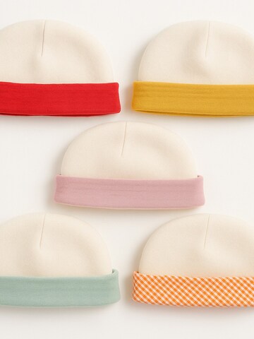 PAPATE - Gorra en rosa