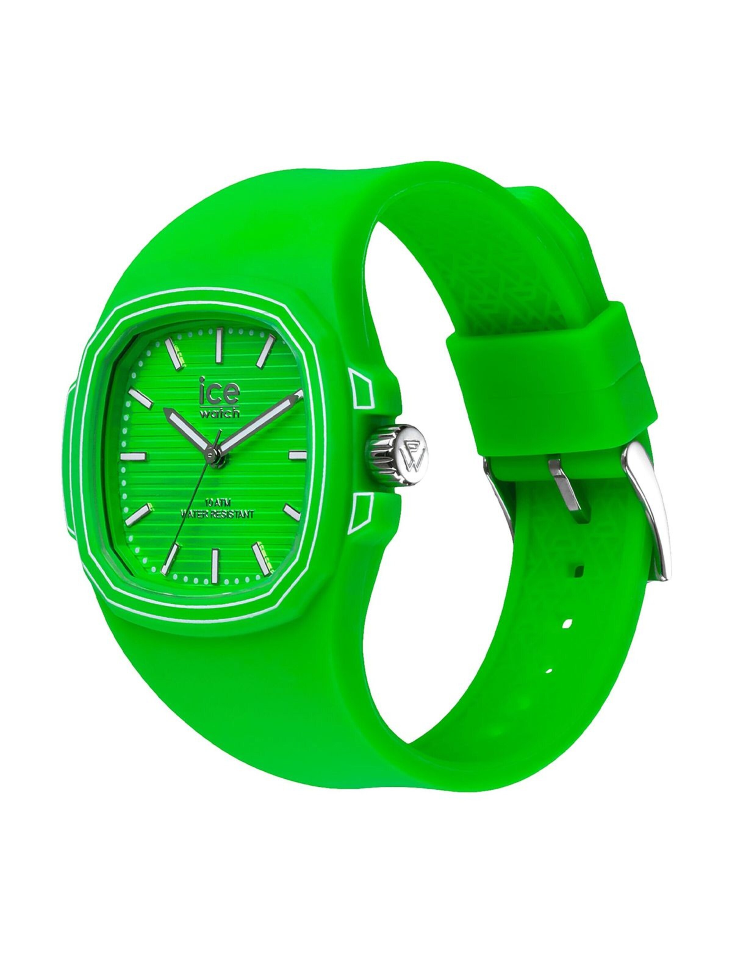 Montre à affichage analogique 'Watch ICE VIC' ICE WATCH en vert