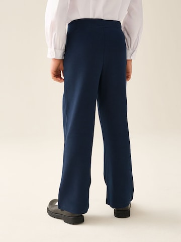 Bootcut Pantalon Next en bleu