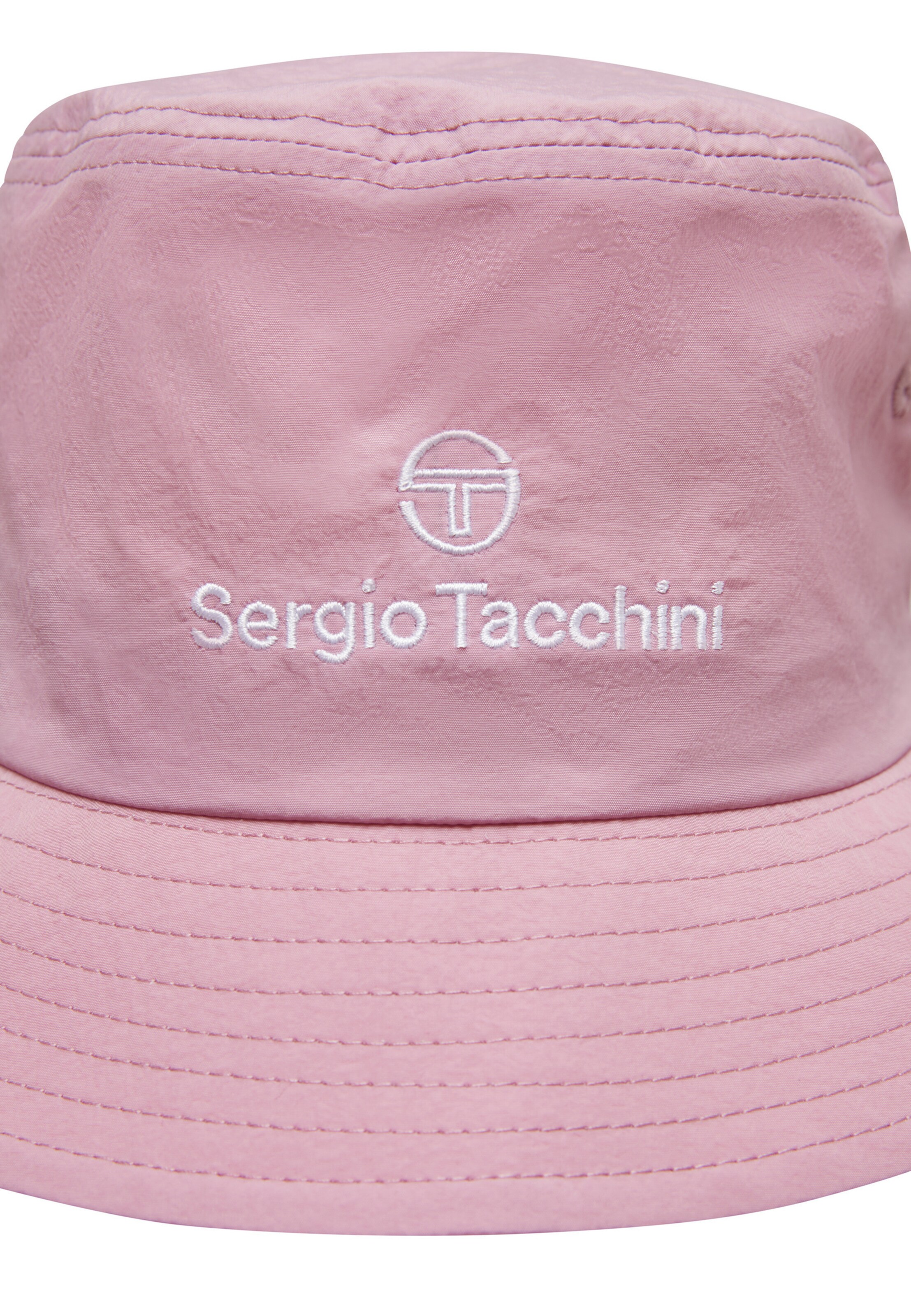 Sergio Tacchini Hat 'Nayla' in Pink