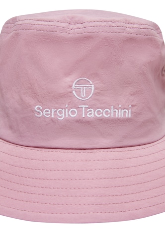 Sergio Tacchini Klobouk 'Nayla' – pink