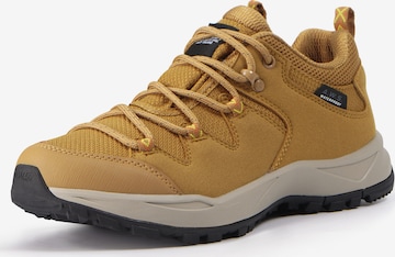 ruda ICEPEAK Pusbačiai 'Ahola Ms': priekis