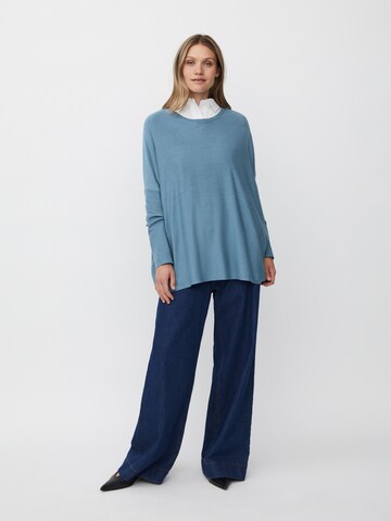 Masai Pullover 'Fanasi' i blå