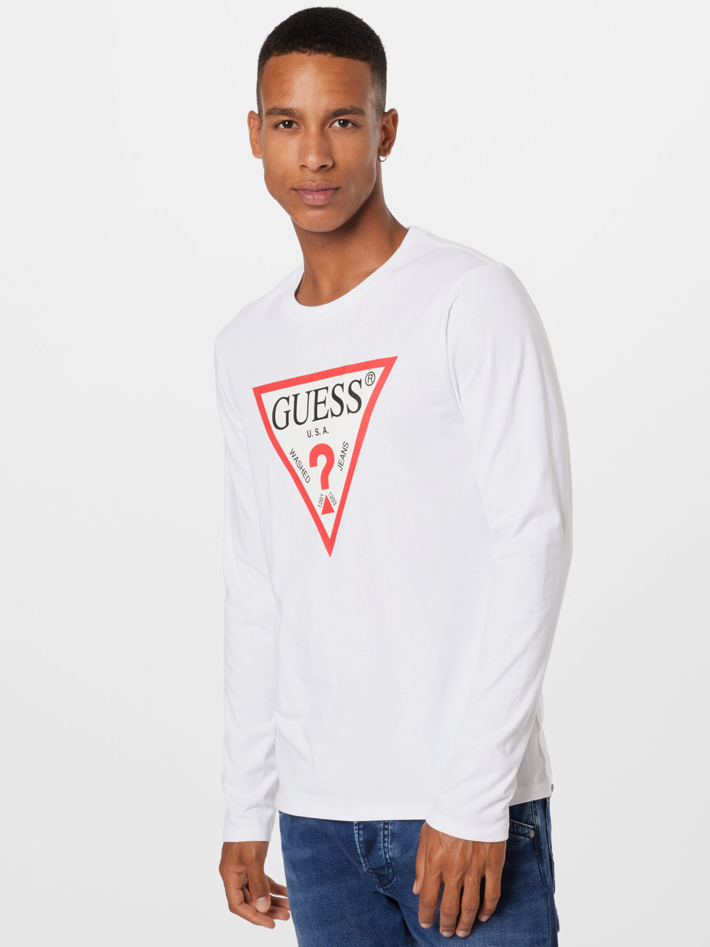 about you guess t shirt