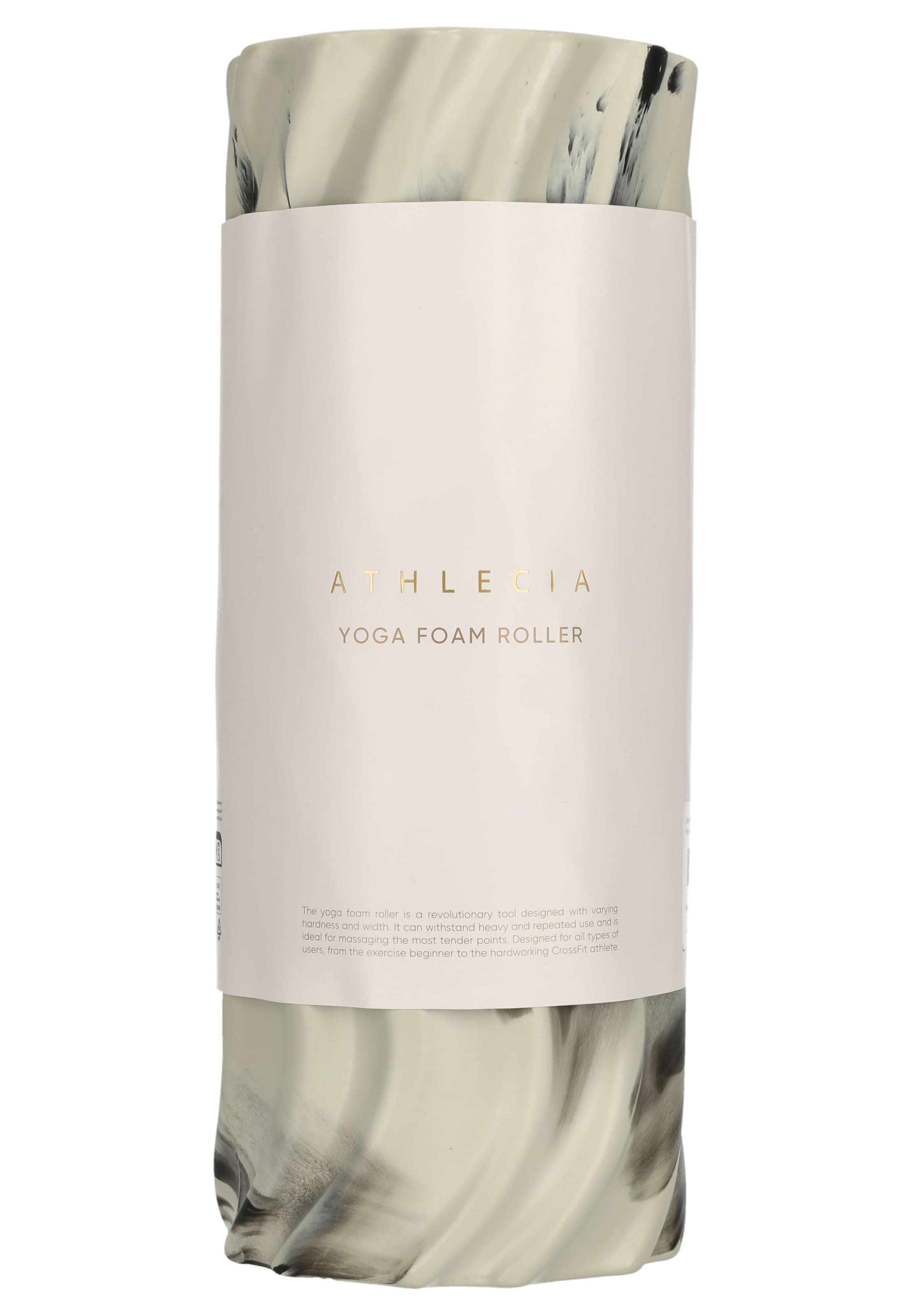 Athlecia Fitness equipment in White