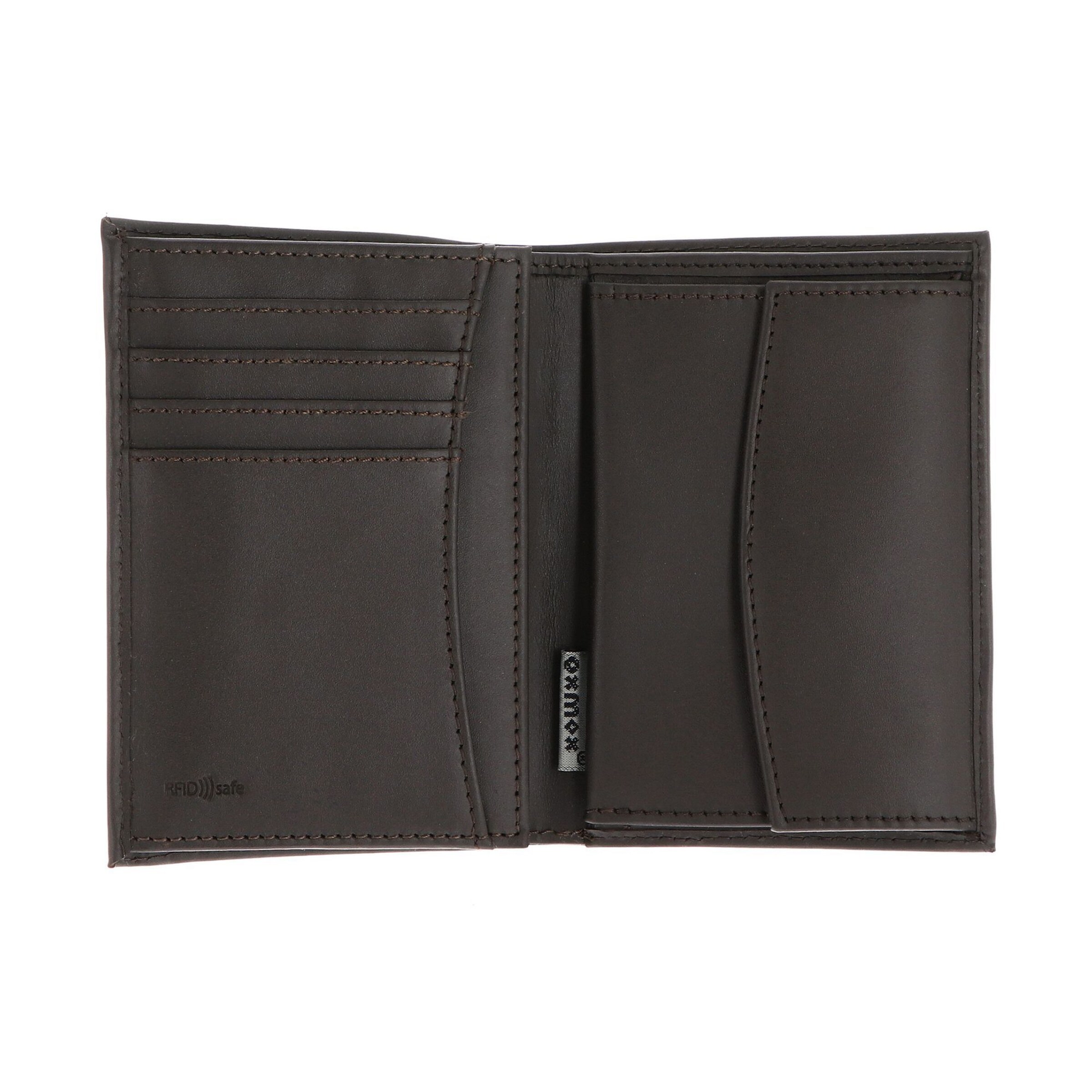 OXMOX Portemonnaie in Beige