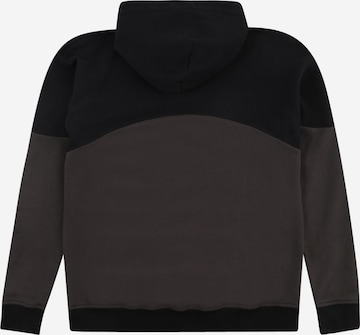 Abercrombie & Fitch - Sweatshirt em cinzento