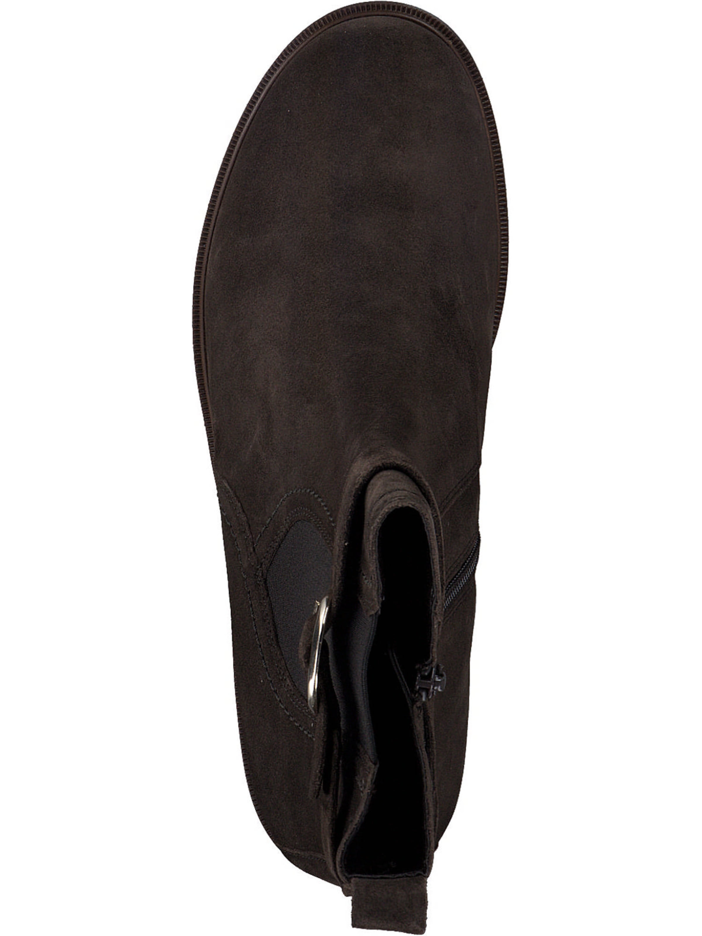 GABOR Chelsea Boots in Braun