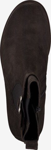 GABOR Chelsea Boots in Brown