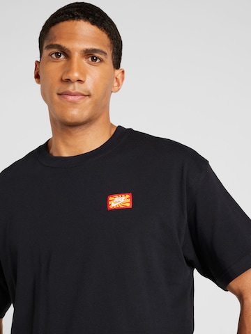 Nike Sportswear Koszulka w kolorze czarny