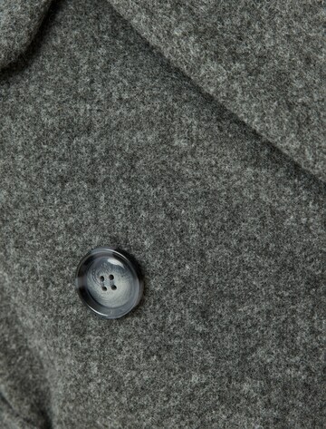 Koton Between-seasons coat in Grey