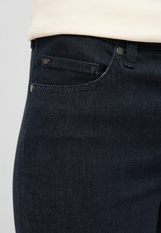 MUSTANG Flared Jeans in Blue