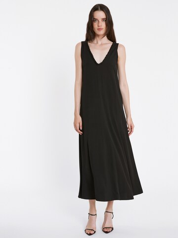 Ana Alcazar Dress in Black