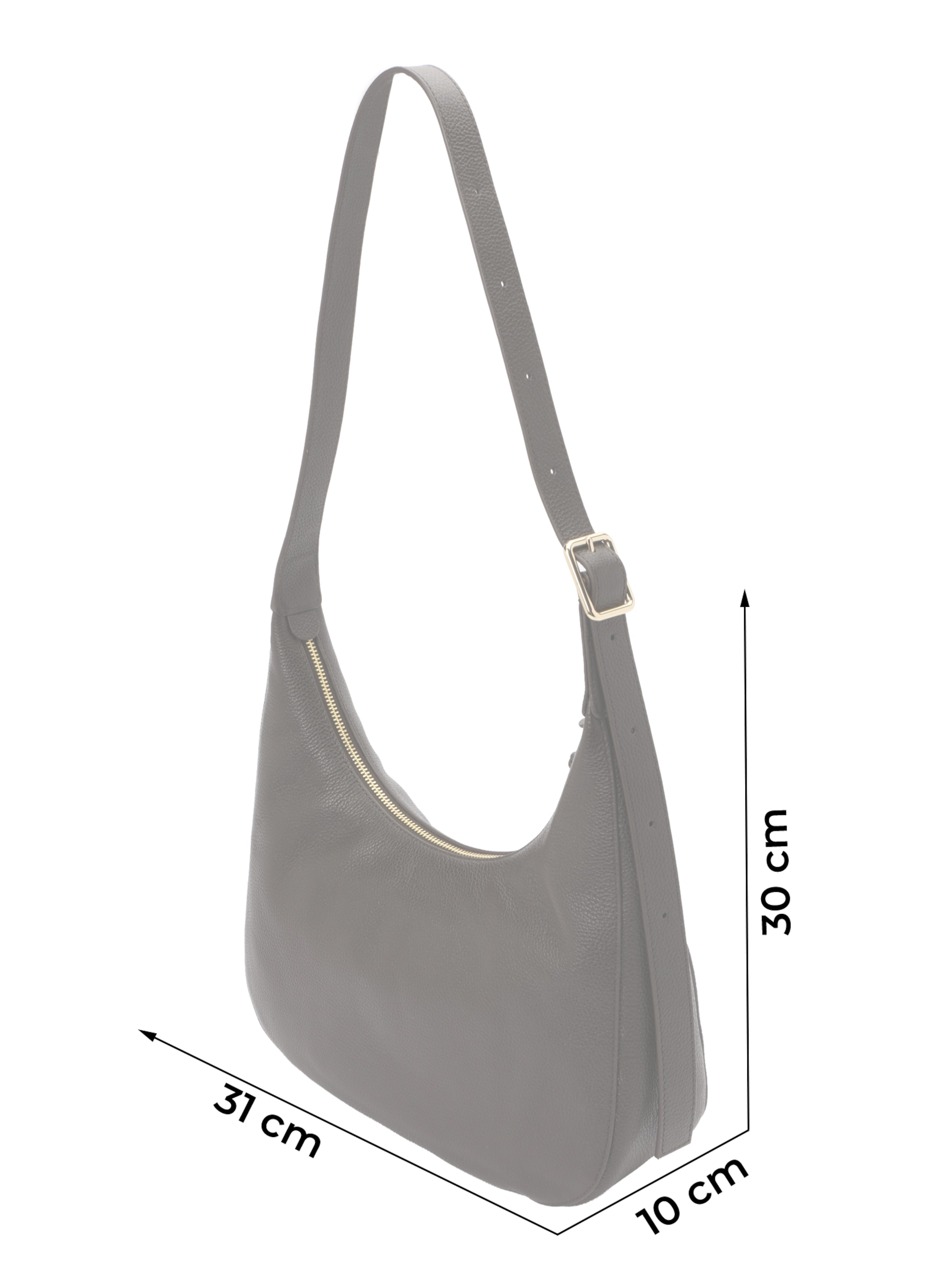 Sac à bandoulière & Other Stories en marron