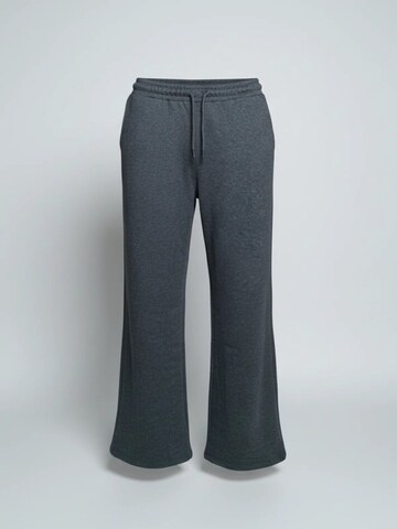 No Matter What Regular Broek in Grijs: voorkant