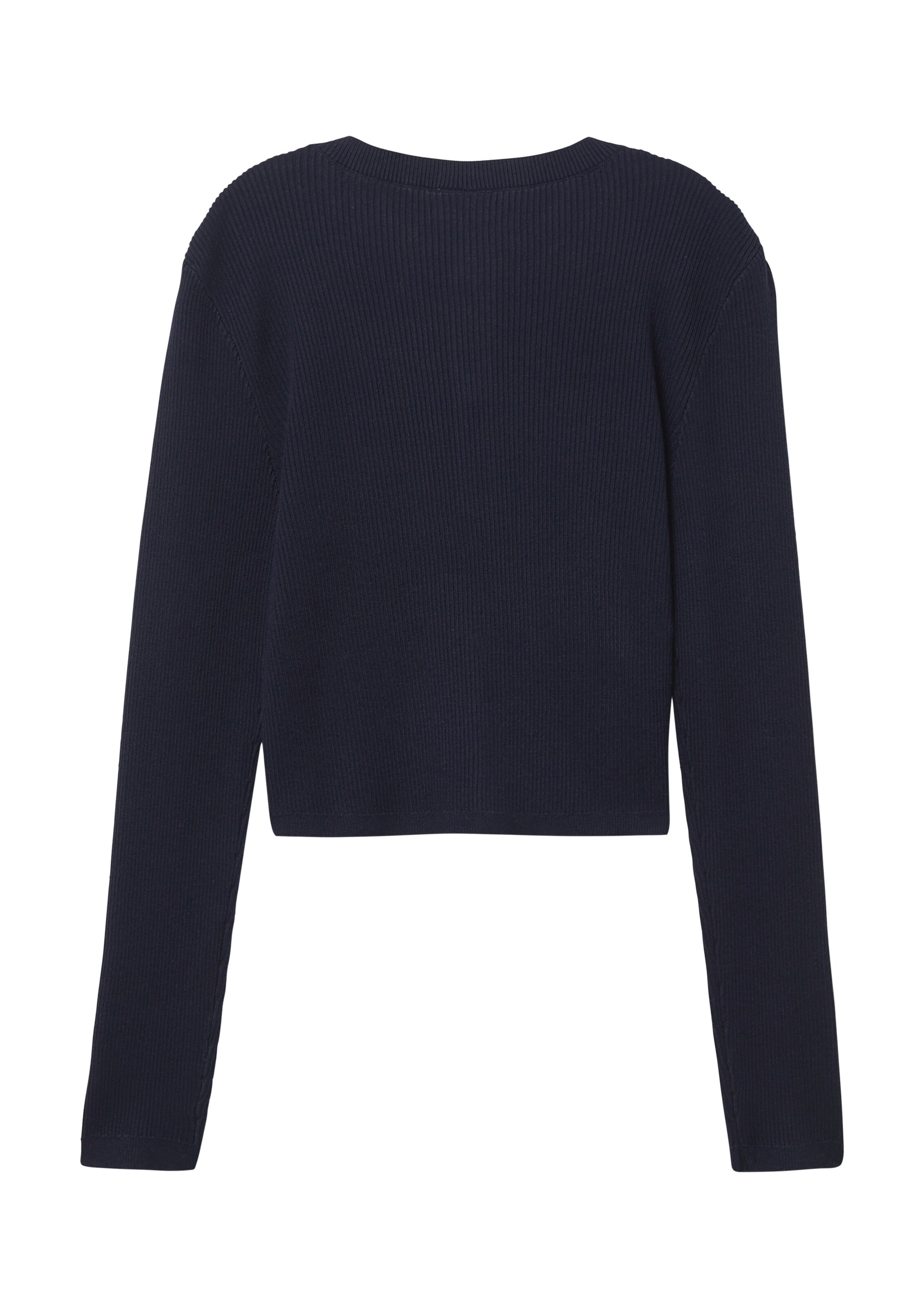 s.Oliver Strickjacke in Blau