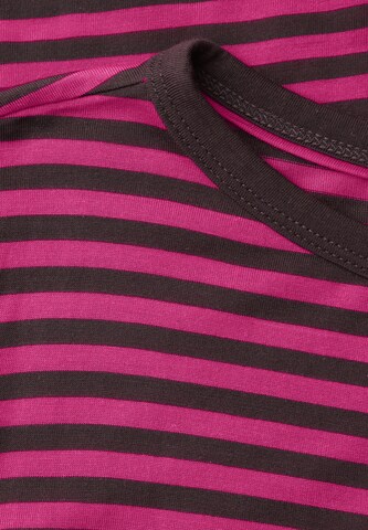 CECIL - Camisa em rosa