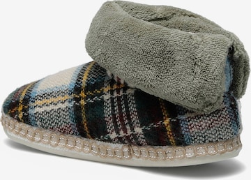 Lumberjack Slippers 'NORFOLK 1PR' in Mixed colors