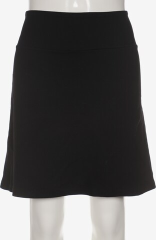 King Louie Skirt in L in Black: front