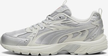 PUMA Sneakers 'Milenio' in Grey: front