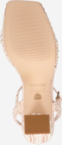 ALDO Strap sandal 'LULU' in Pink