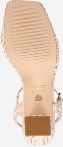 ALDO Páskové sandály 'LULU' – pink
