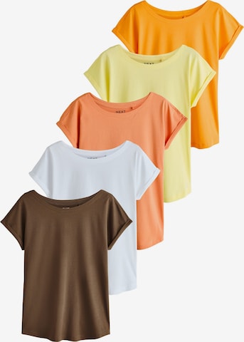 ruda Next Marškinėliai: priekis