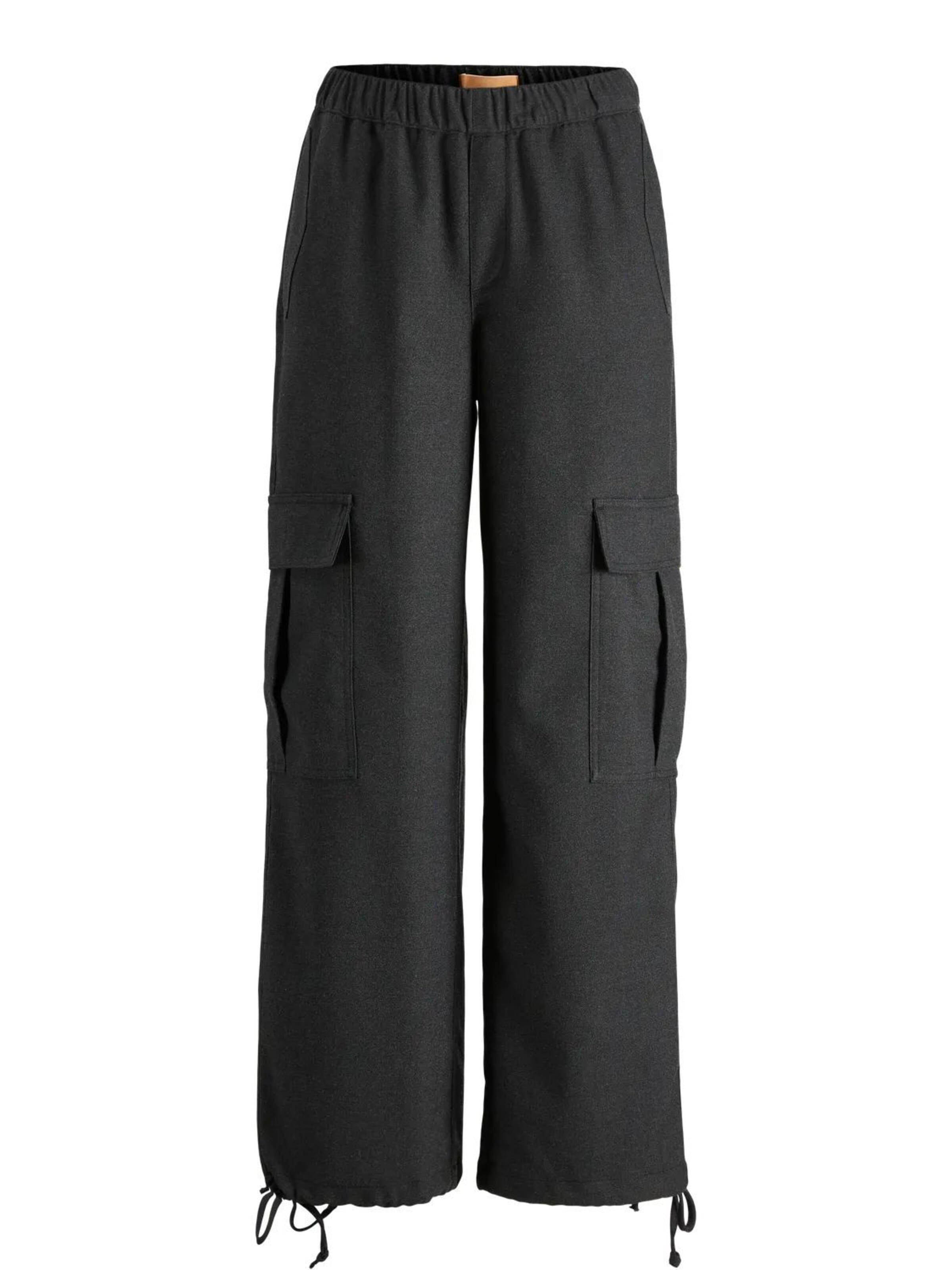 JJXX Pantalón en 38 en greige, Vista del producto