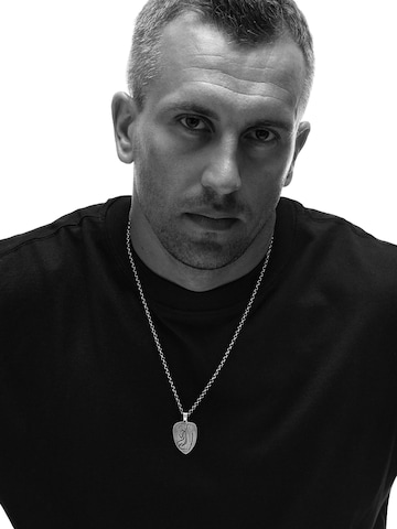 REYTEL Pendant 'ENGEL' in Silver