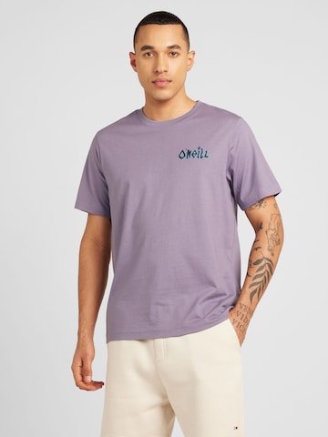 Tricou funcțional de la O'NEILL pe mov