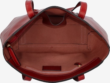 The Bridge Tasche in Rot