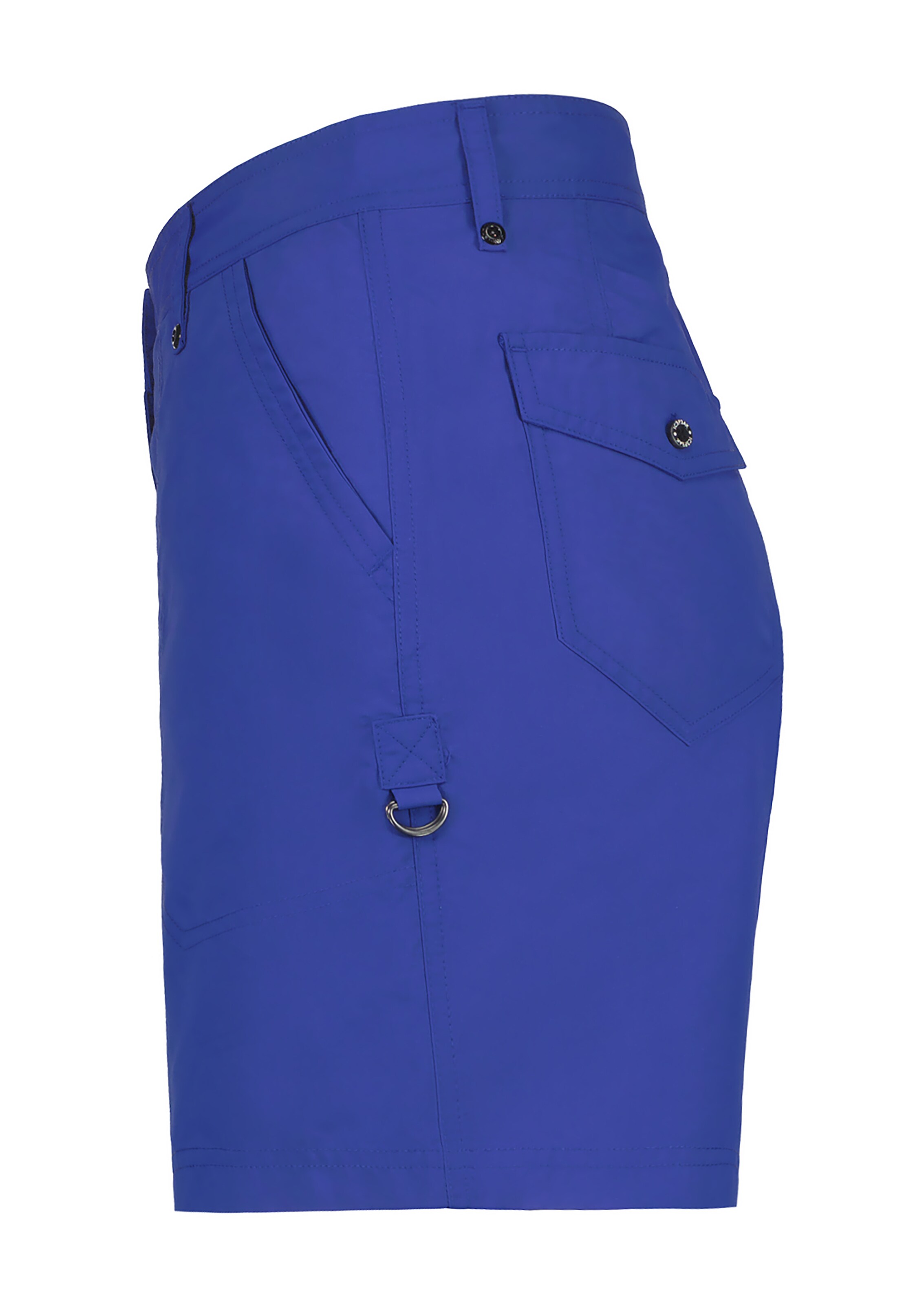 ICEPEAK Regular Outdoor Pants in Blue